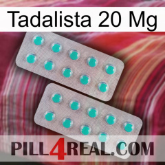 Tadalista 20Mg 29